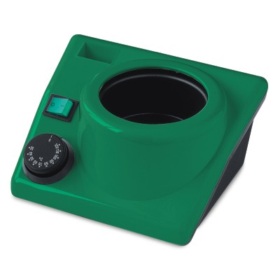 OVER005 - APP.SCALDACERA EVOLUTION COLORE VERDE 500 gr OVER005 - APP.SCALDACERA EVOLUTION COLORE VERDE 500 gr