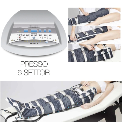 EXE.731 - EXENTIAL PRESS - 6 SETTORI EXE.731 - EXENTIAL PRESS - 6 SETTORI