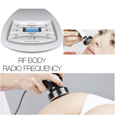 EXE.744 - EXENTIAL RADIO FREQUENZA CORPO EXE.744 - EXENTIAL RADIO FREQUENZA CORPO