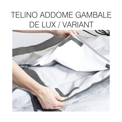 OVER048 - TELINO ADDOME GAMBALE DE LUX / VARIANT OVER048 - TELINO ADDOME GAMBALE DE LUX / VARIANT